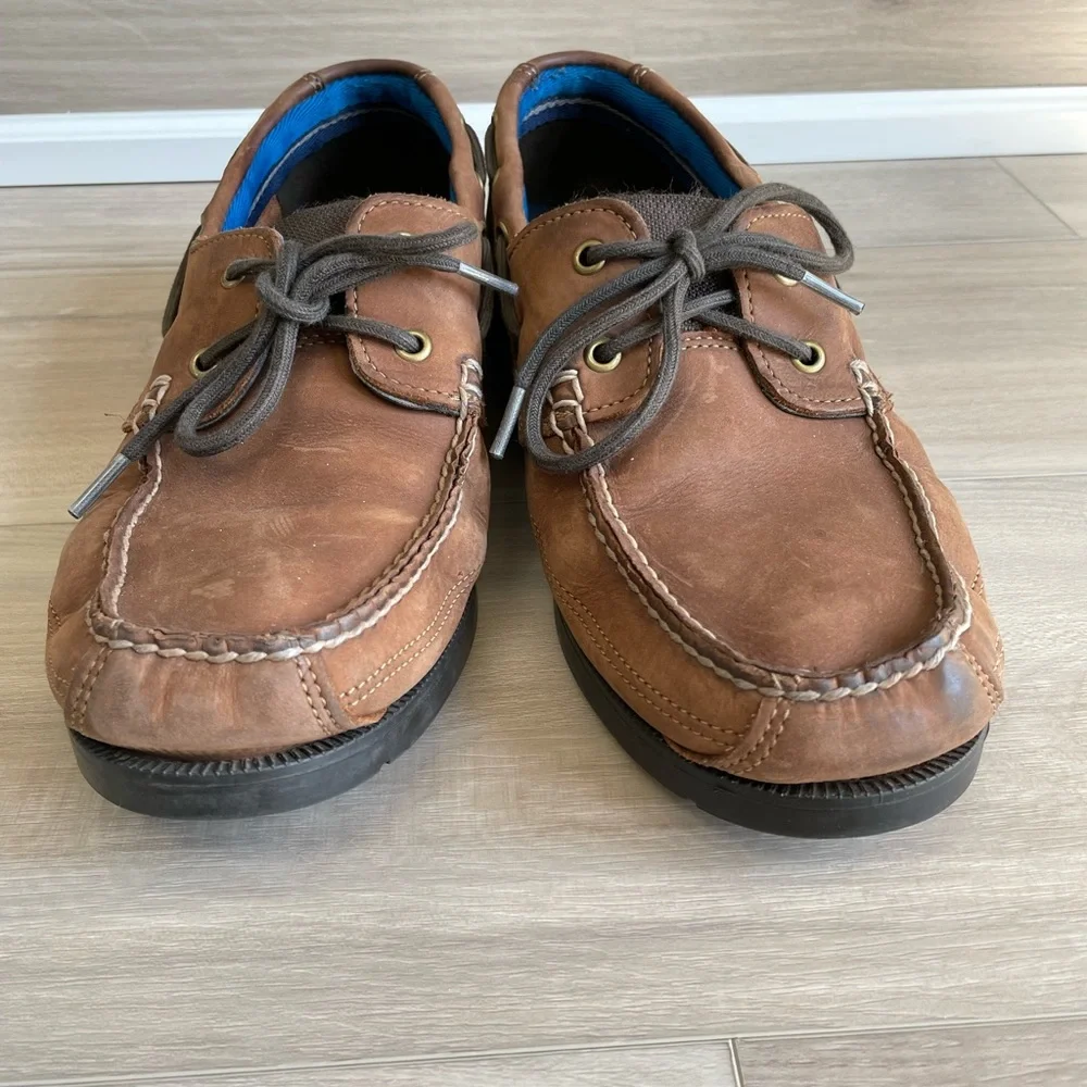 Timberland mens size